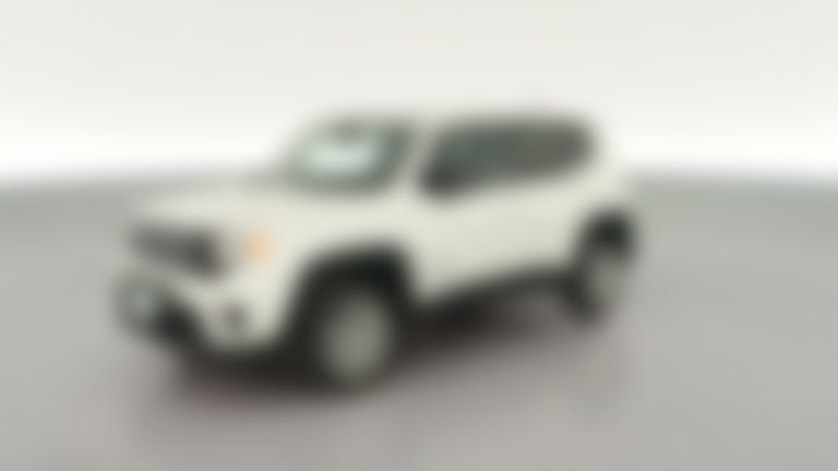 2023 Jeep Renegade vehicle photo