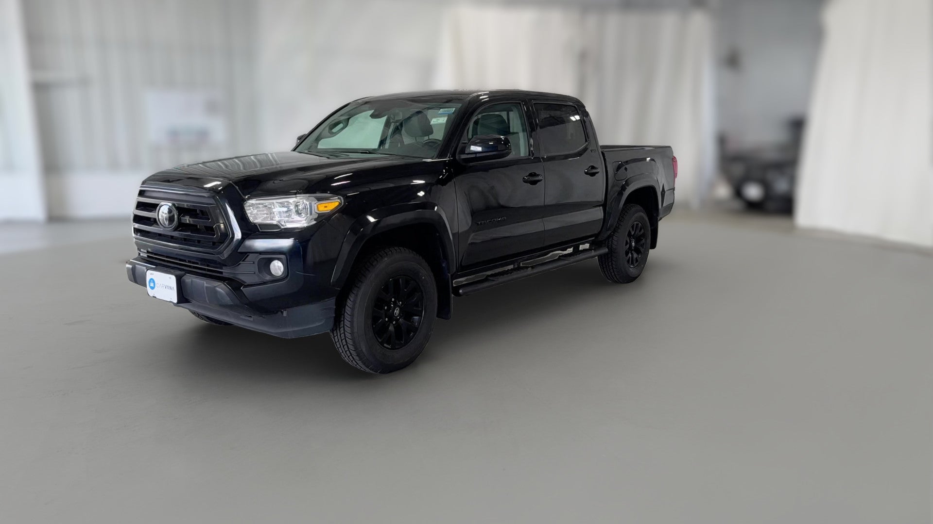2022 Toyota Tacoma Double Cab vehicle photo