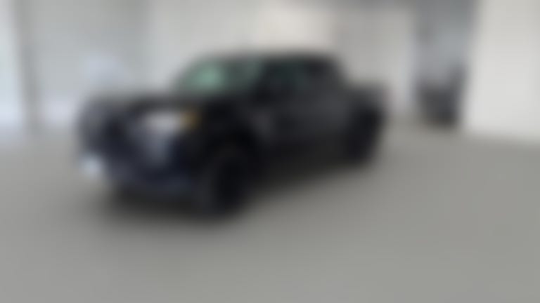 2022 Toyota Tacoma Double Cab vehicle photo