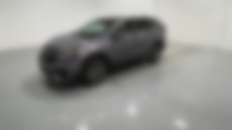 2021 Honda CR-V Hybrid vehicle photo
