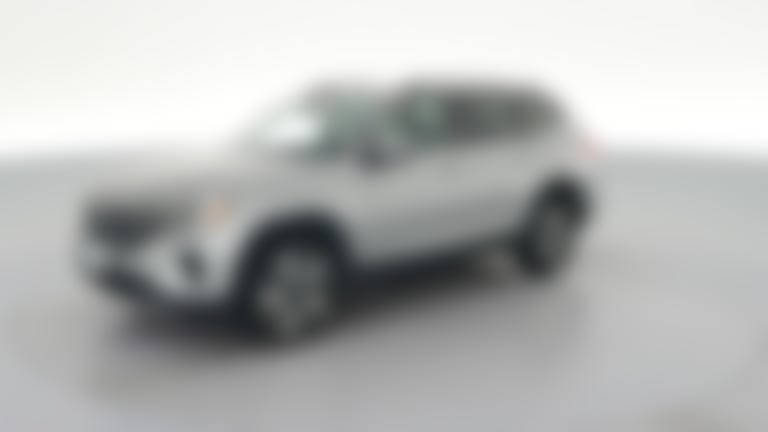 2024 Volkswagen Atlas vehicle photo
