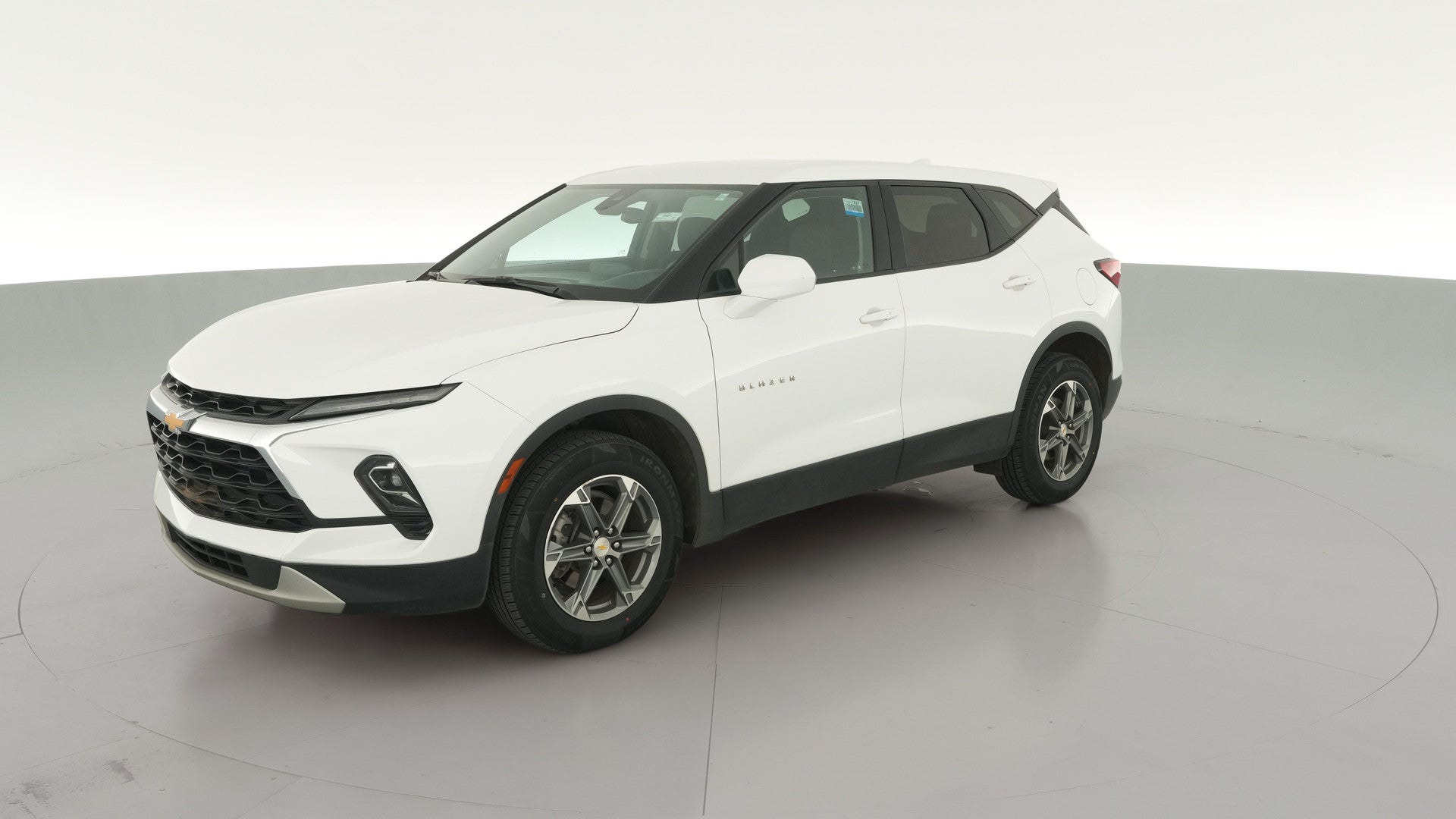 2023 Chevrolet Blazer vehicle photo
