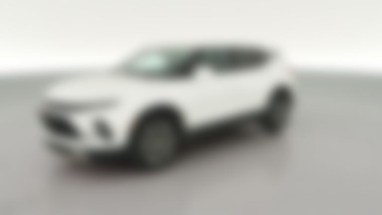 2023 Chevrolet Blazer vehicle photo