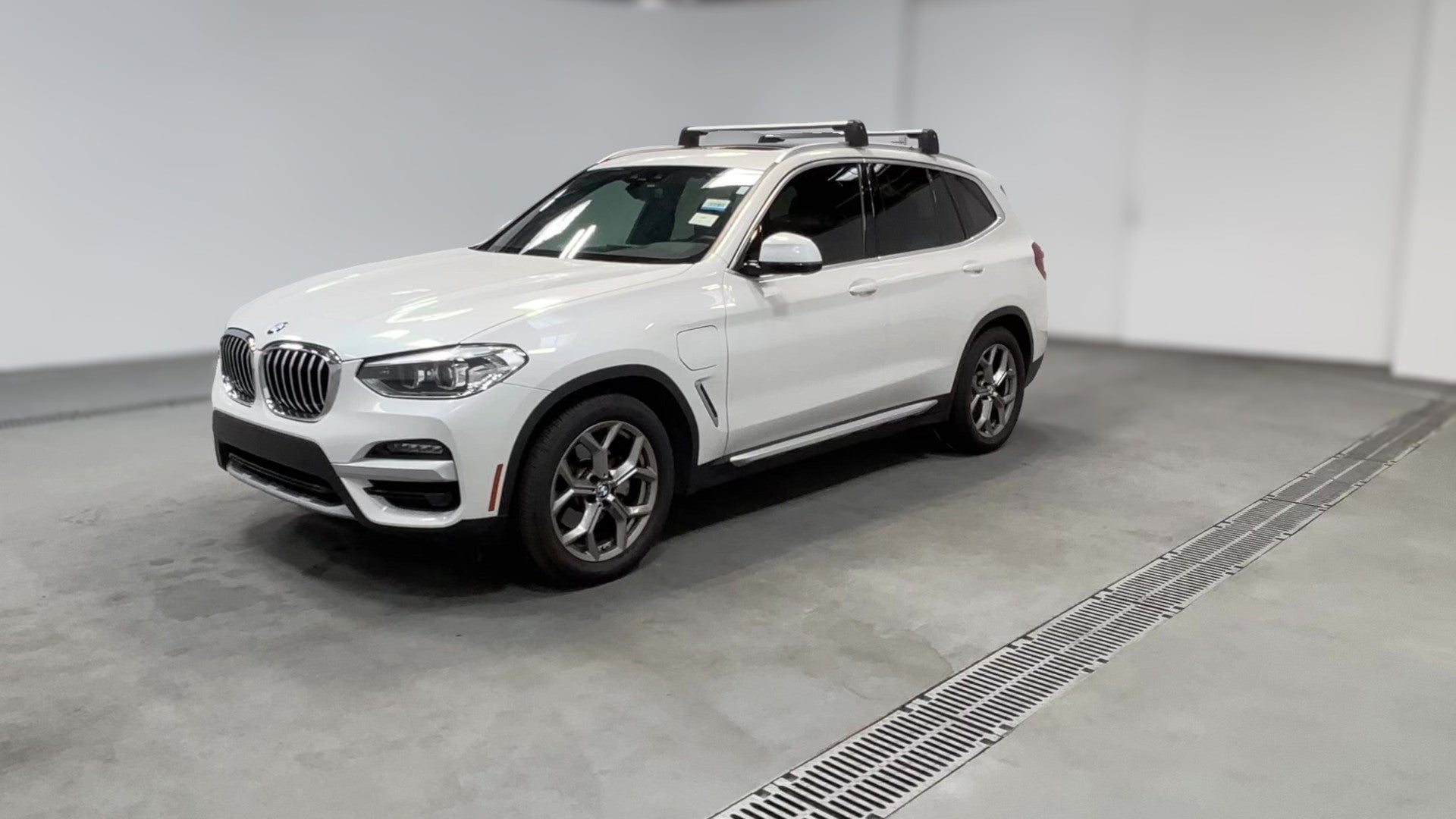 2021 BMW X3 vehicle photo