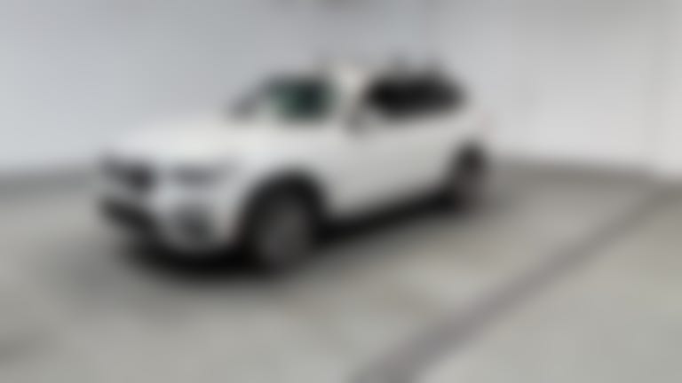 2021 BMW X3 vehicle photo