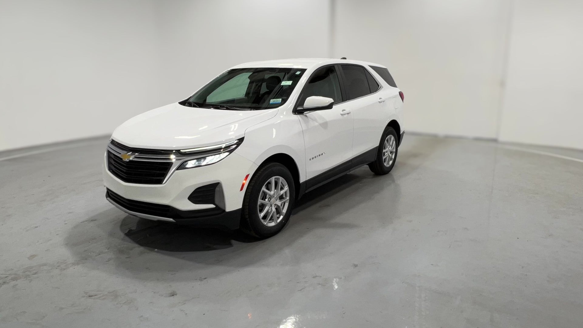 2022 Chevrolet Equinox vehicle photo