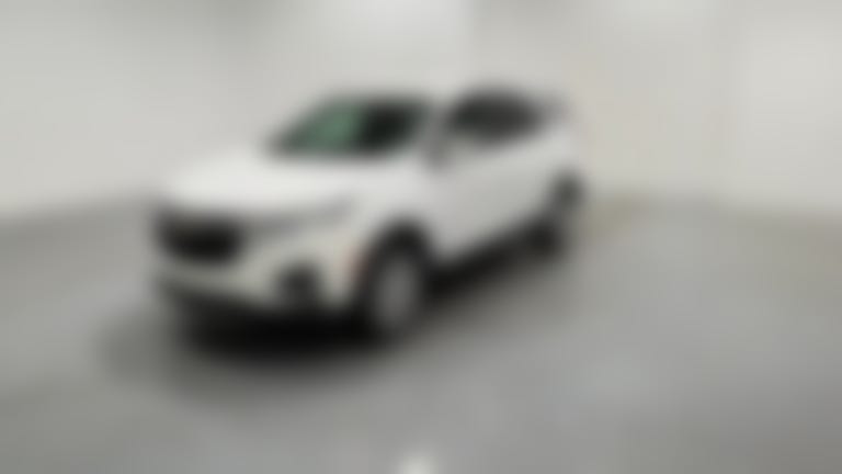 2022 Chevrolet Equinox vehicle photo