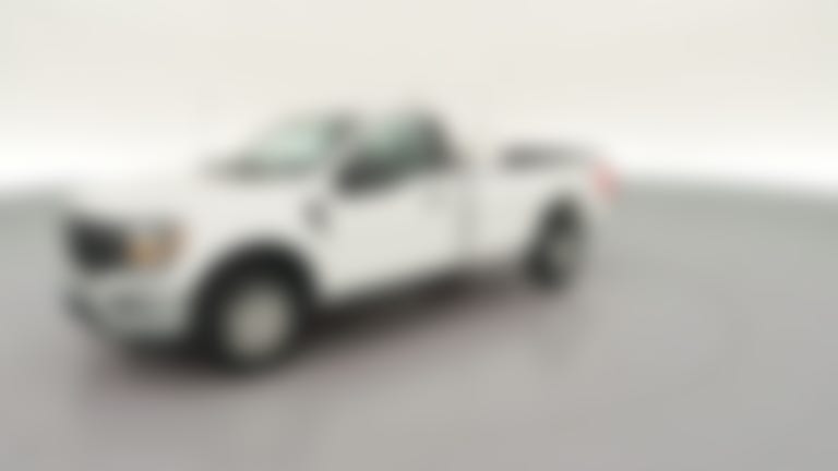 2023 Ford F150 Regular Cab vehicle photo