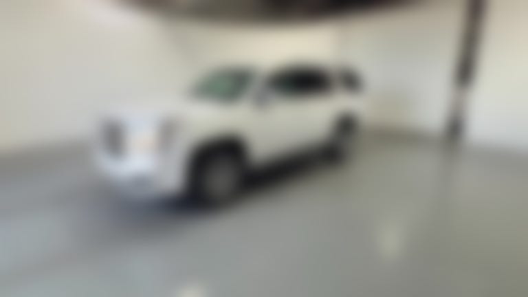 2016 GMC Yukon vehicle photo
