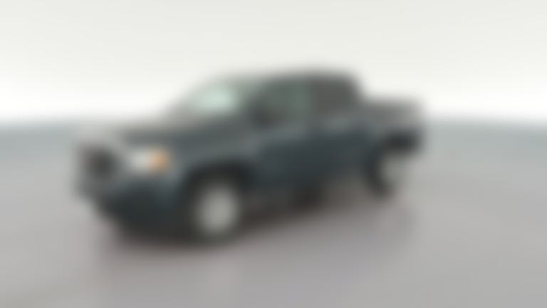 2020 GMC Canyon Crew Cab vehicle photo