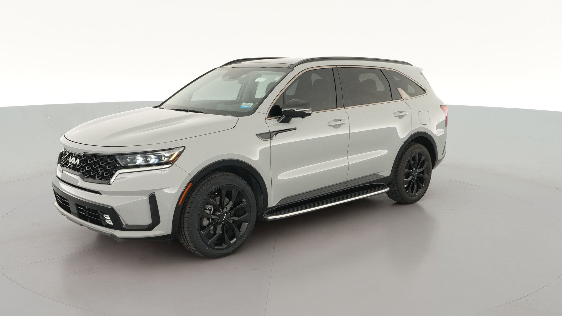 2022 Kia Sorento vehicle photo