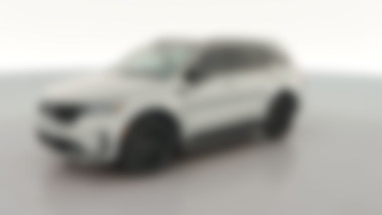 2022 Kia Sorento vehicle photo