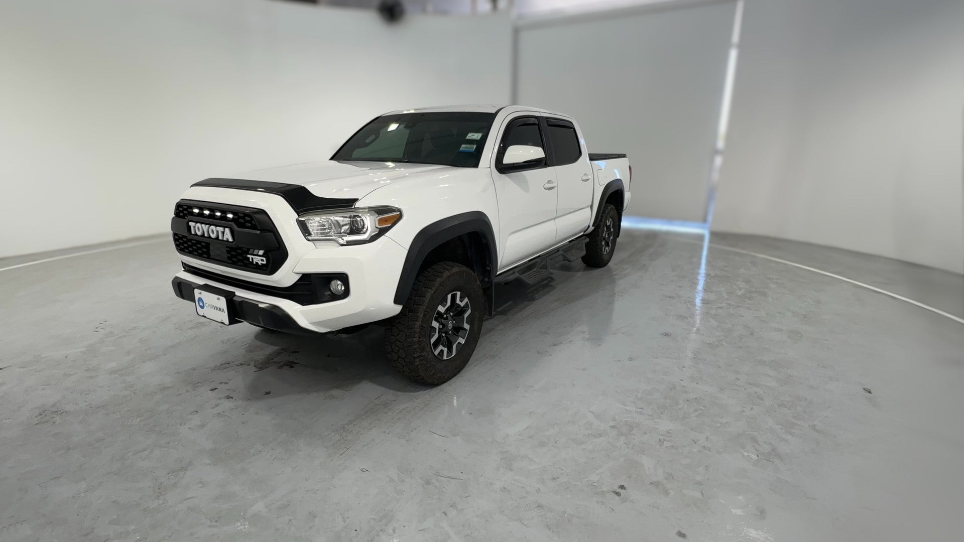 2019 Toyota Tacoma Double Cab vehicle photo