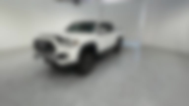 2019 Toyota Tacoma Double Cab vehicle photo