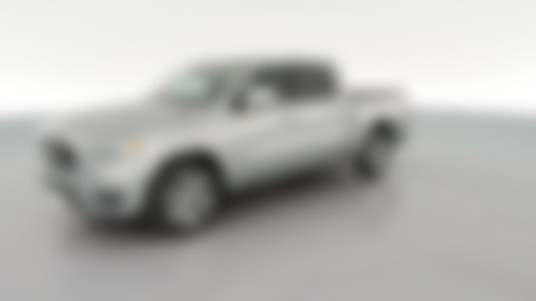 2019 Ram 1500 Crew Cab vehicle photo