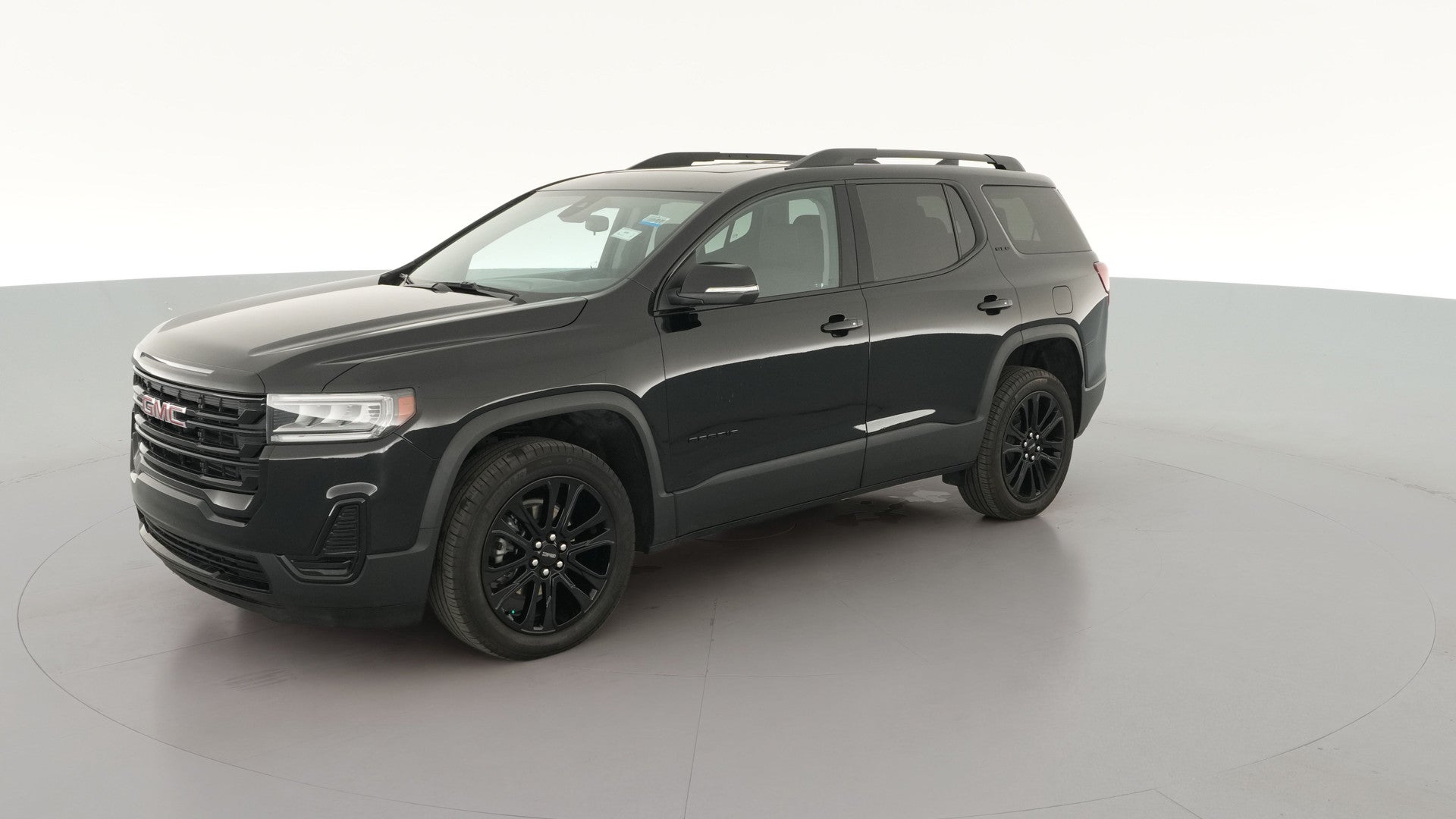 2023 GMC Acadia vehicle photo