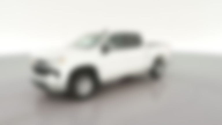 2026 Chevrolet Silverado 1500 Crew Cab vehicle photo