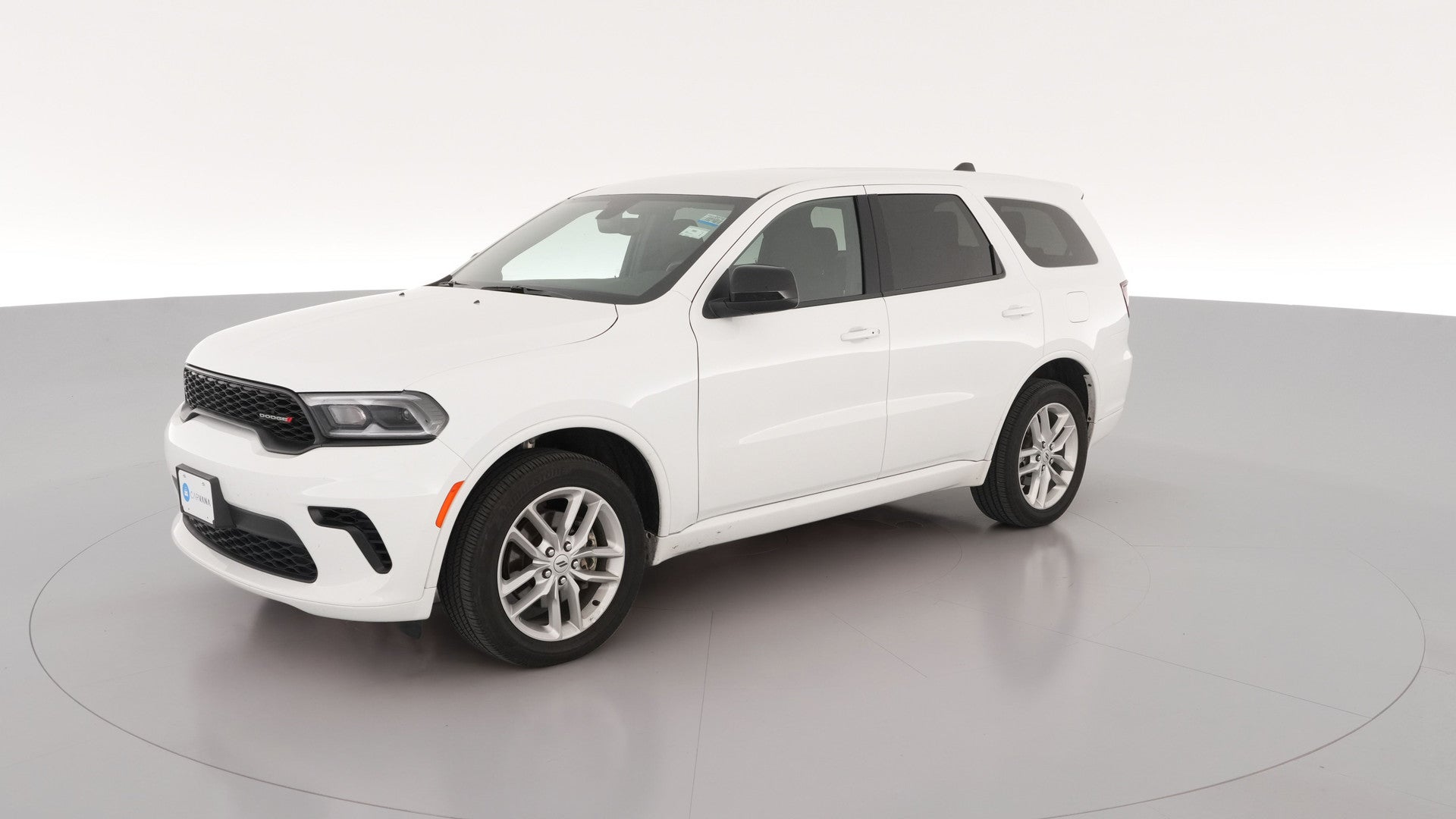2026 Dodge Durango vehicle photo