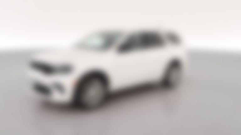 2026 Dodge Durango vehicle photo