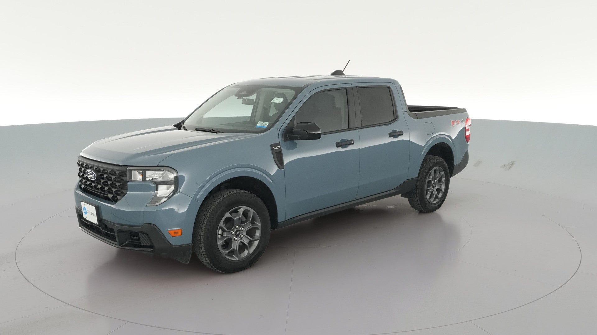 2025 Ford Maverick vehicle photo