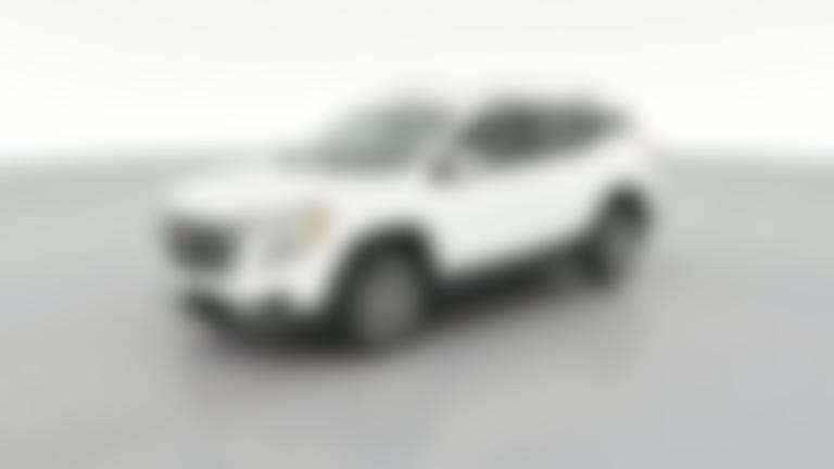 2022 GMC Terrain vehicle photo