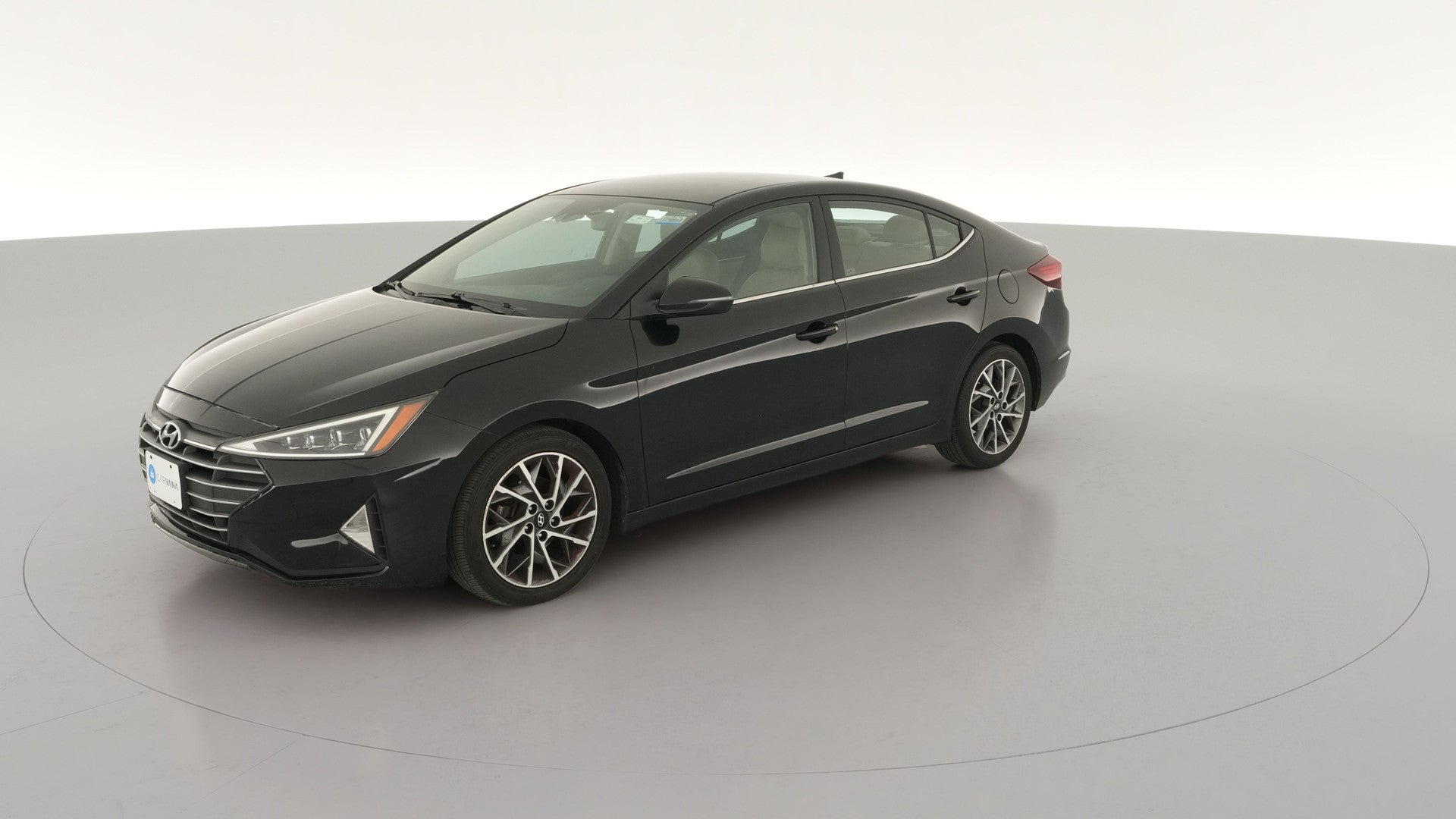 2020 Hyundai Elantra vehicle photo