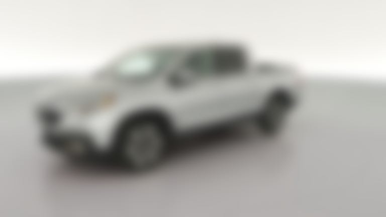2019 Honda Ridgeline vehicle photo