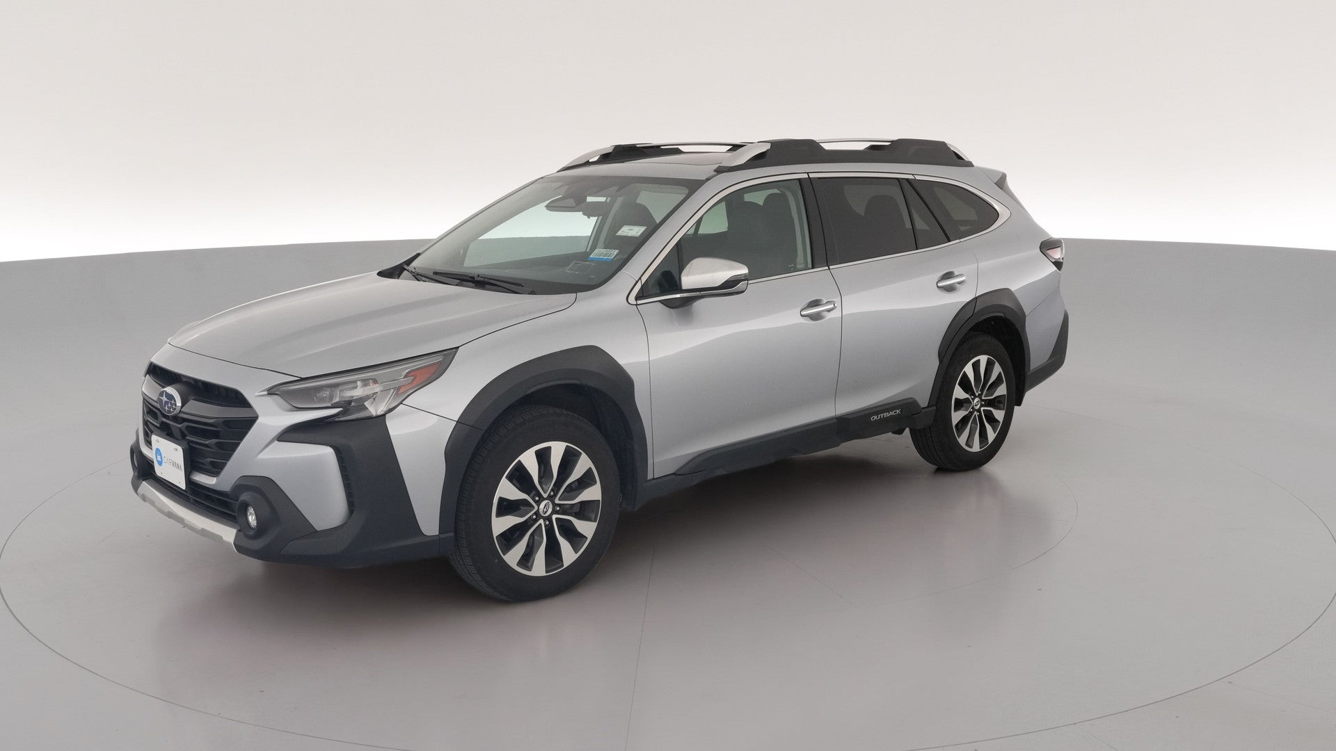 2023 Subaru Outback vehicle photo