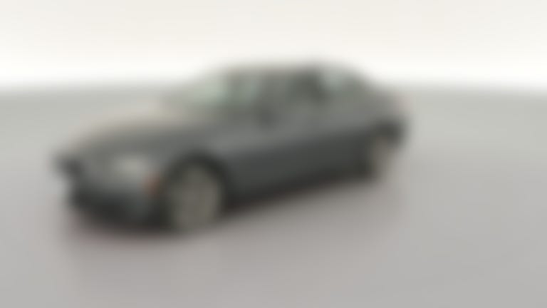 2018 BMW 3 Series vehicle photo
