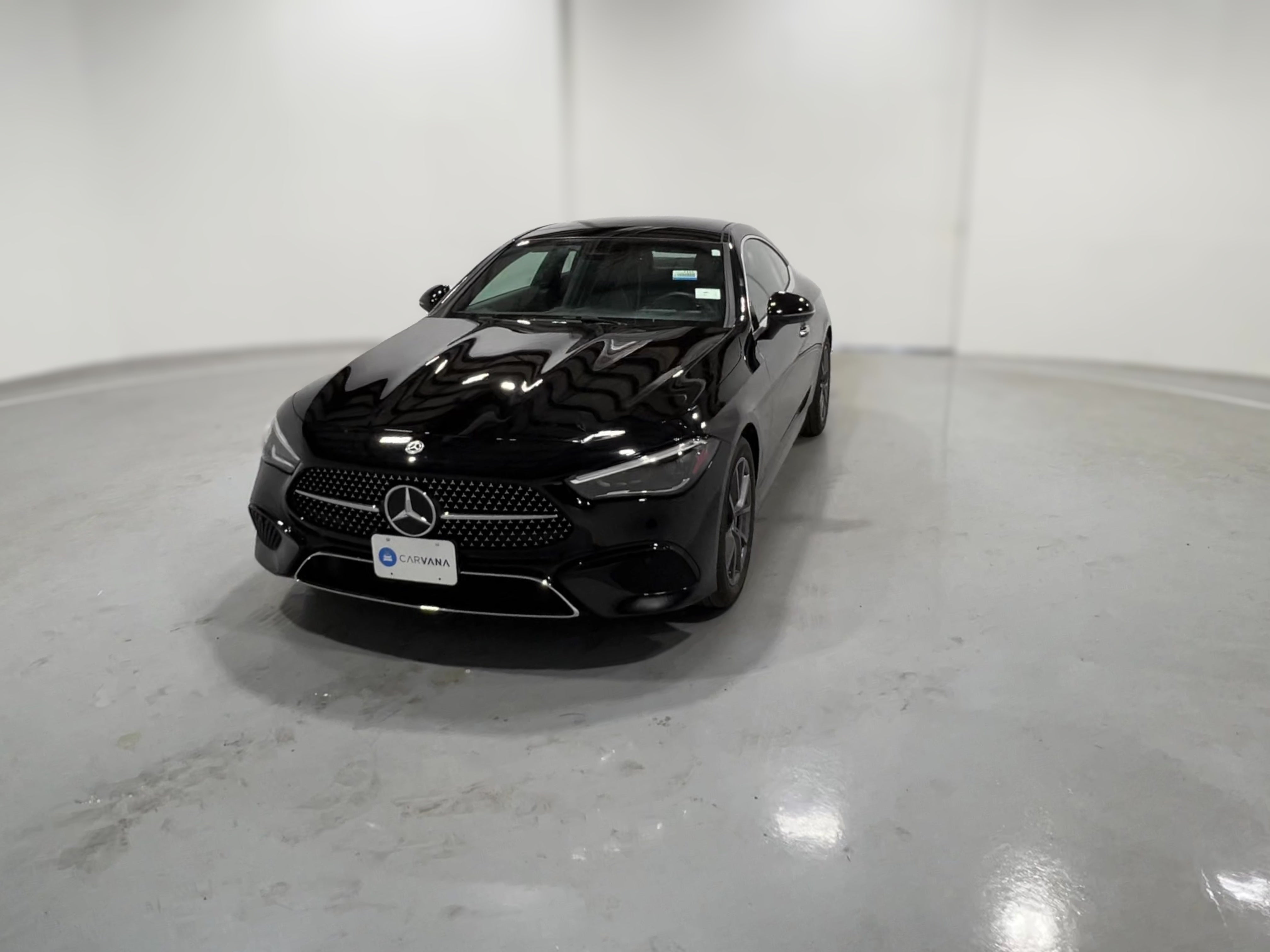 2024 Mercedes-Benz CLE CLE 300 - Photo 25