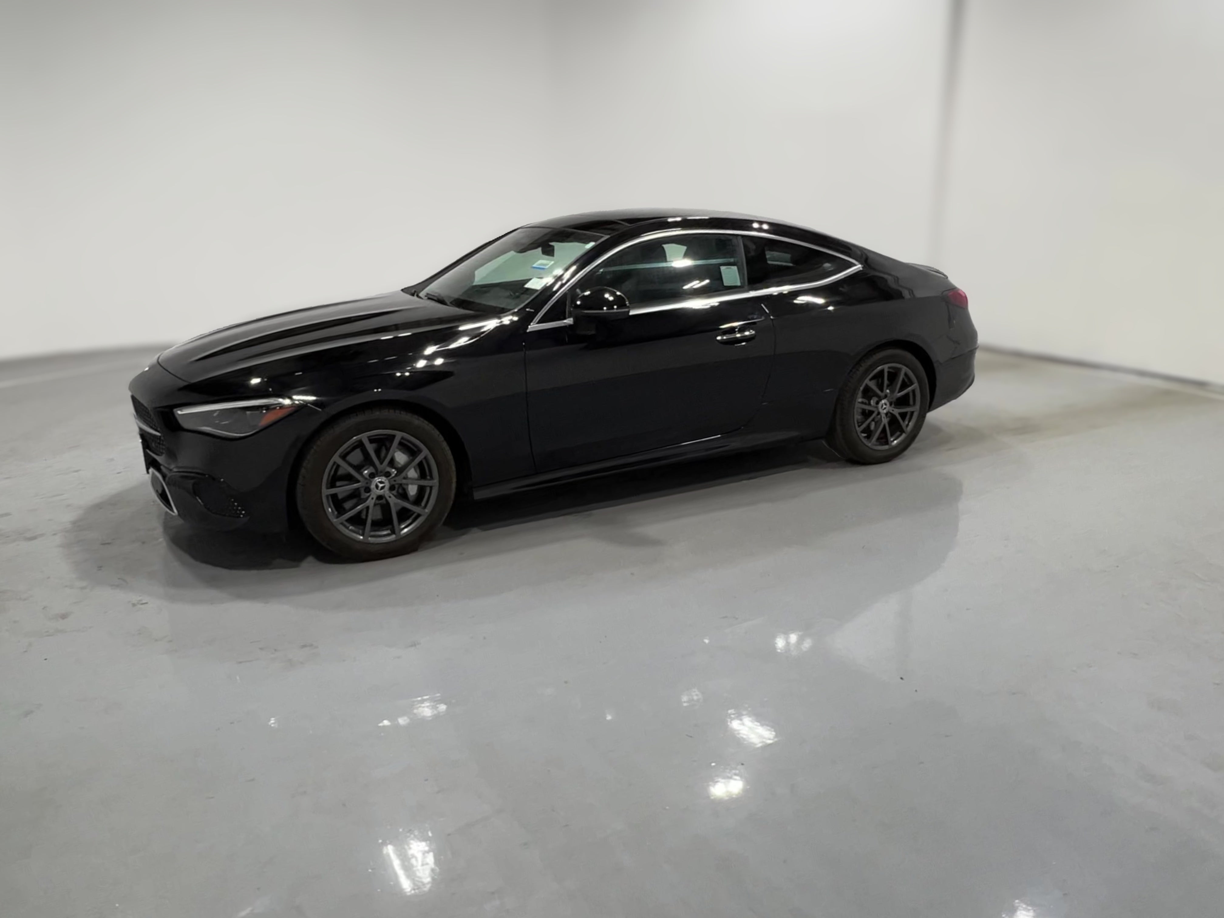2024 Mercedes-Benz CLE CLE 300 - Photo 27