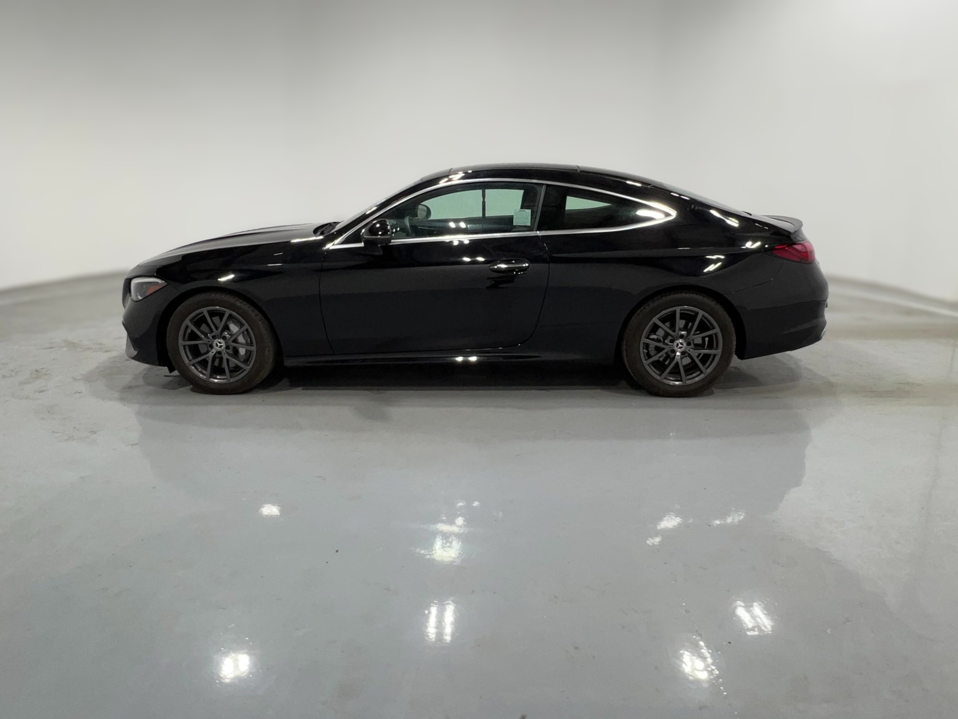 2024 Mercedes-Benz CLE CLE 300 - Photo 28