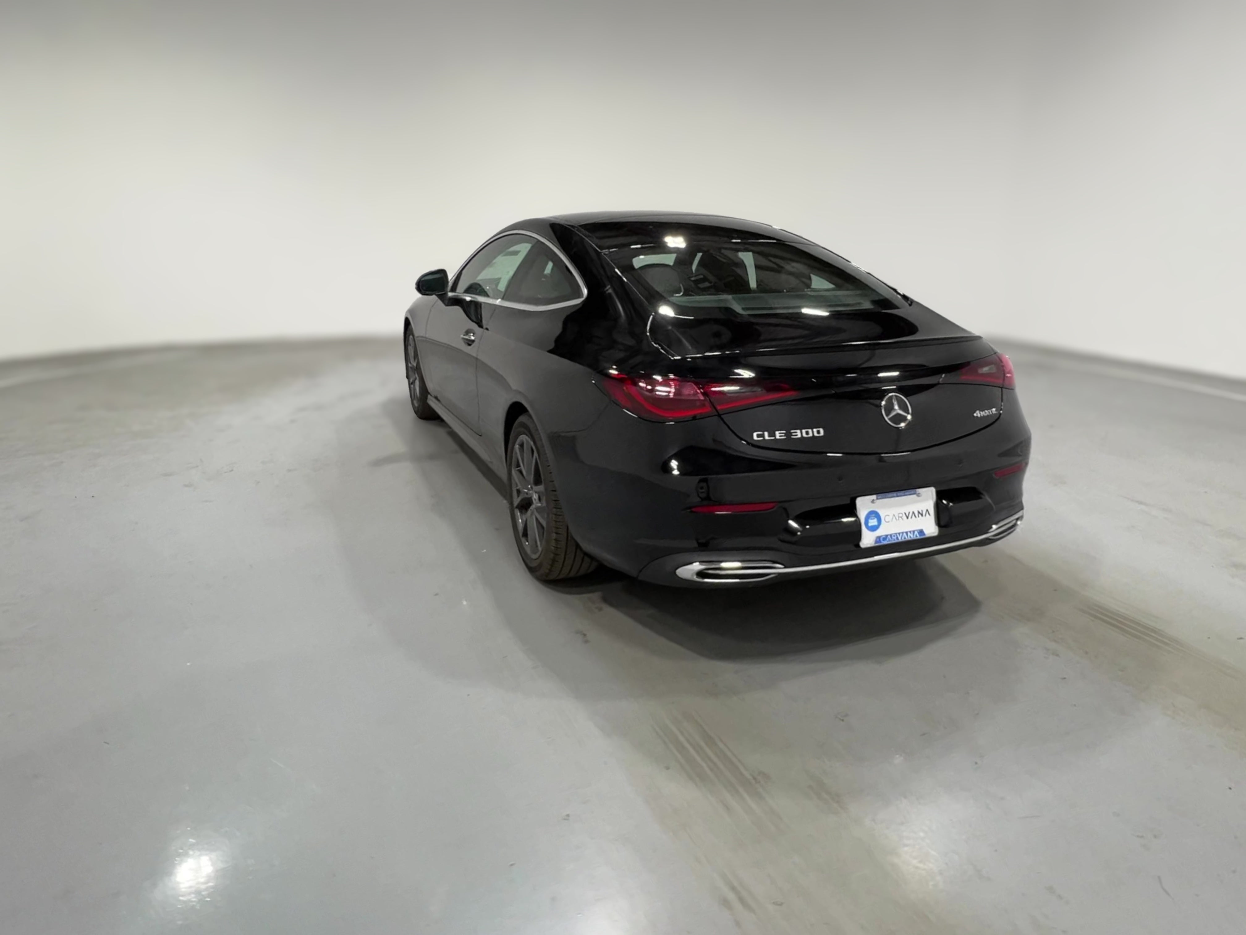 2024 Mercedes-Benz CLE CLE 300 - Photo 31