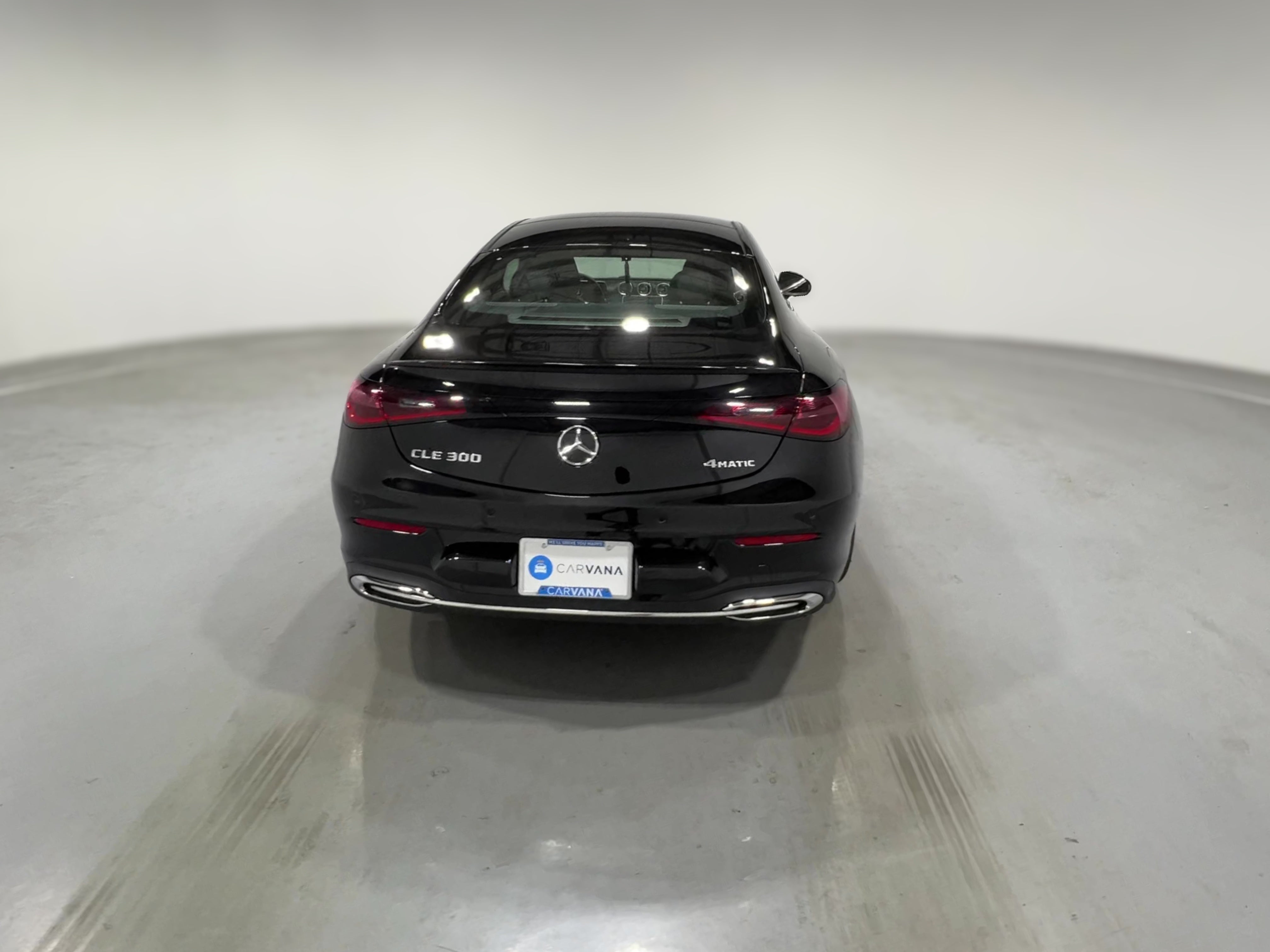 2024 Mercedes-Benz CLE CLE 300 - Photo 32