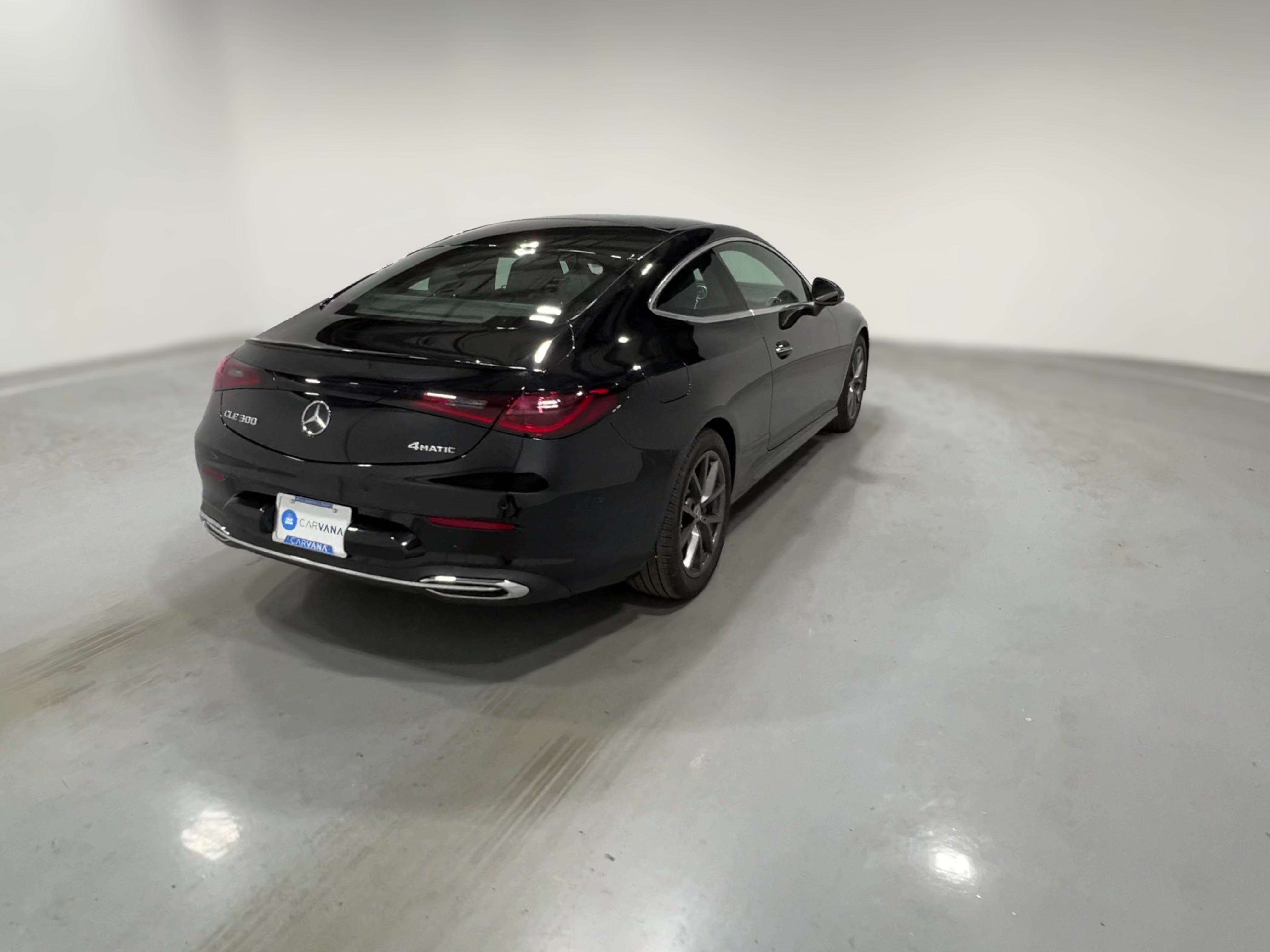 2024 Mercedes-Benz CLE CLE 300 - Photo 33