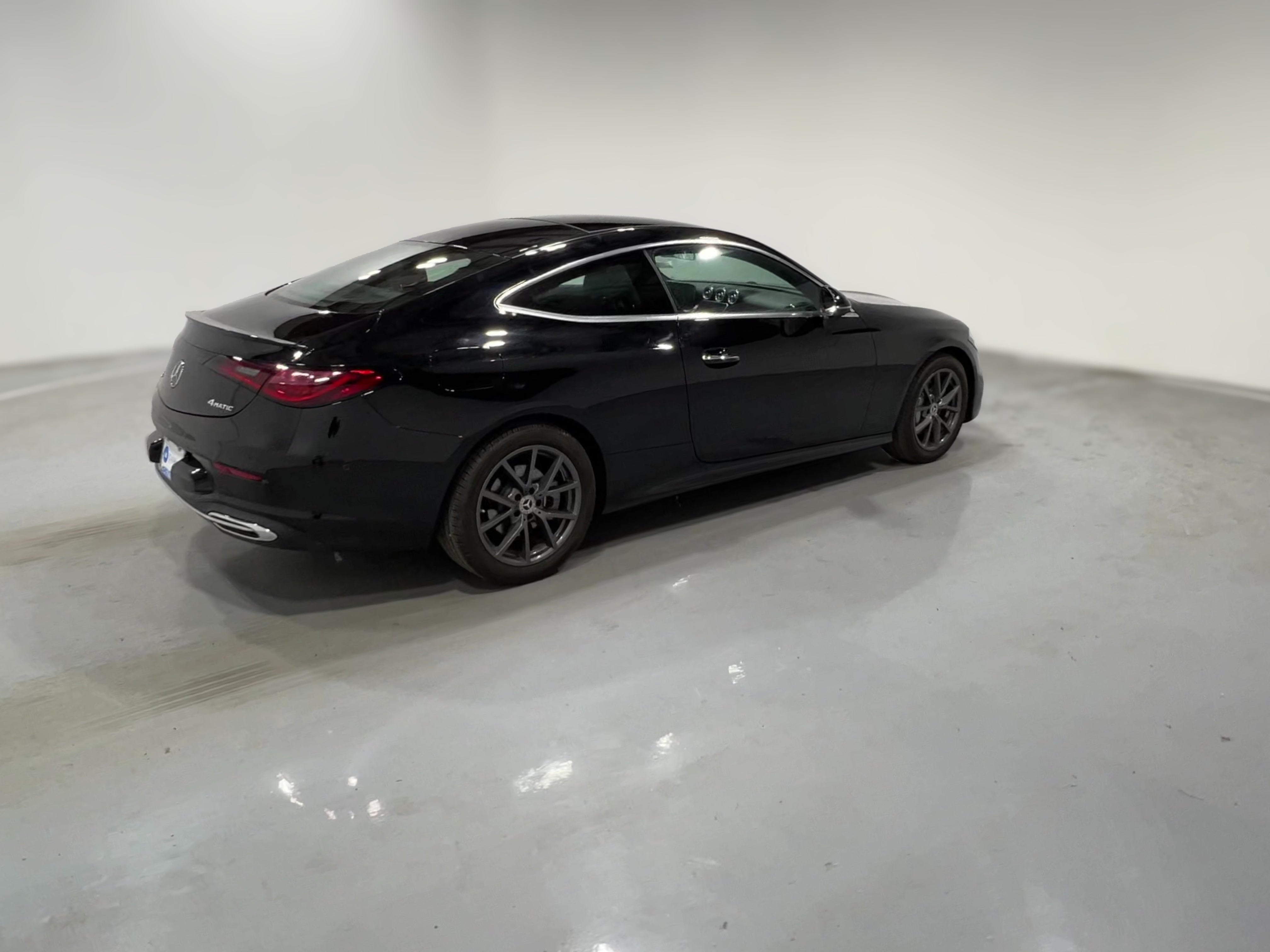 2024 Mercedes-Benz CLE CLE 300 - Photo 34