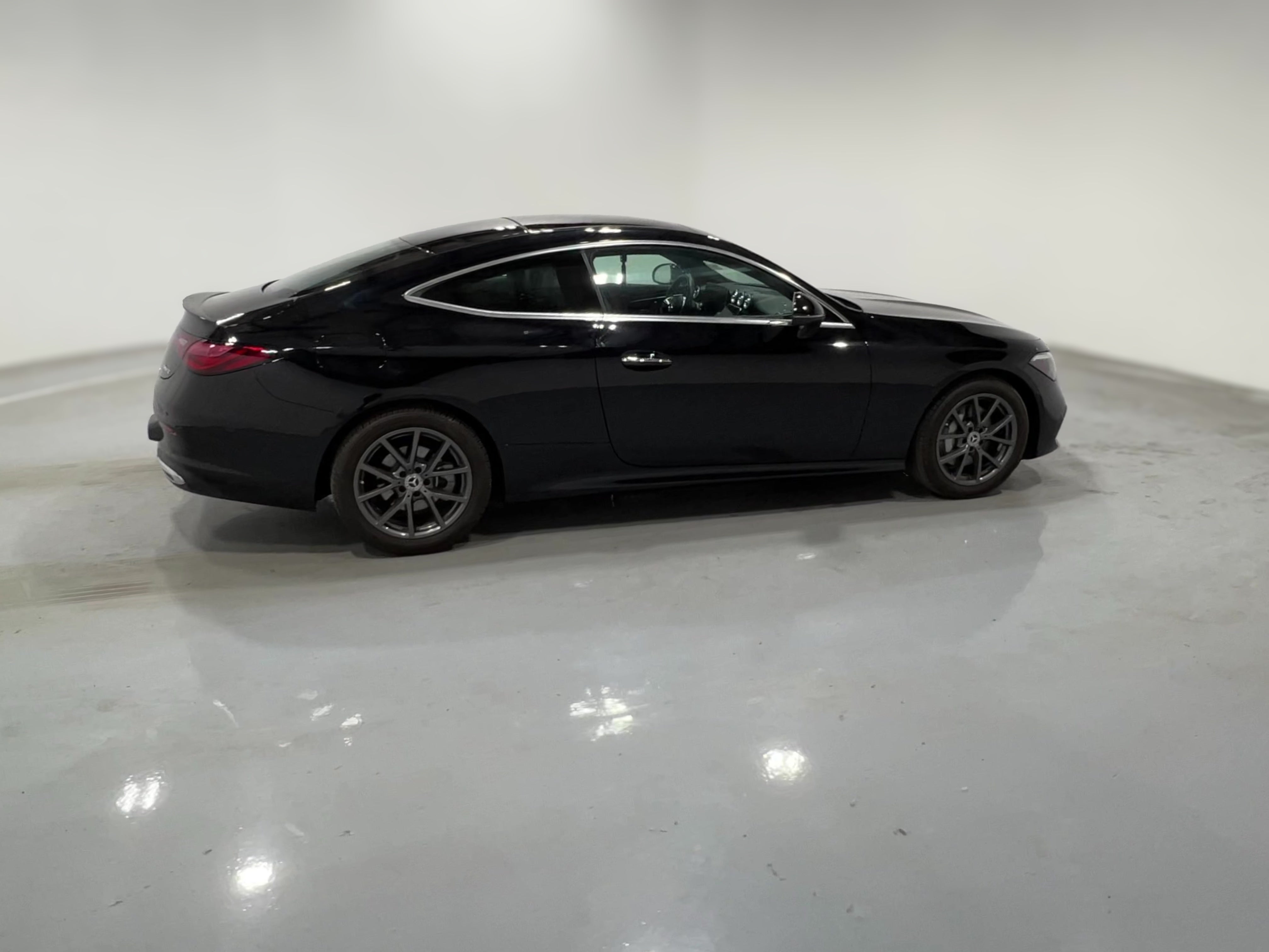 2024 Mercedes-Benz CLE CLE 300 - Photo 35