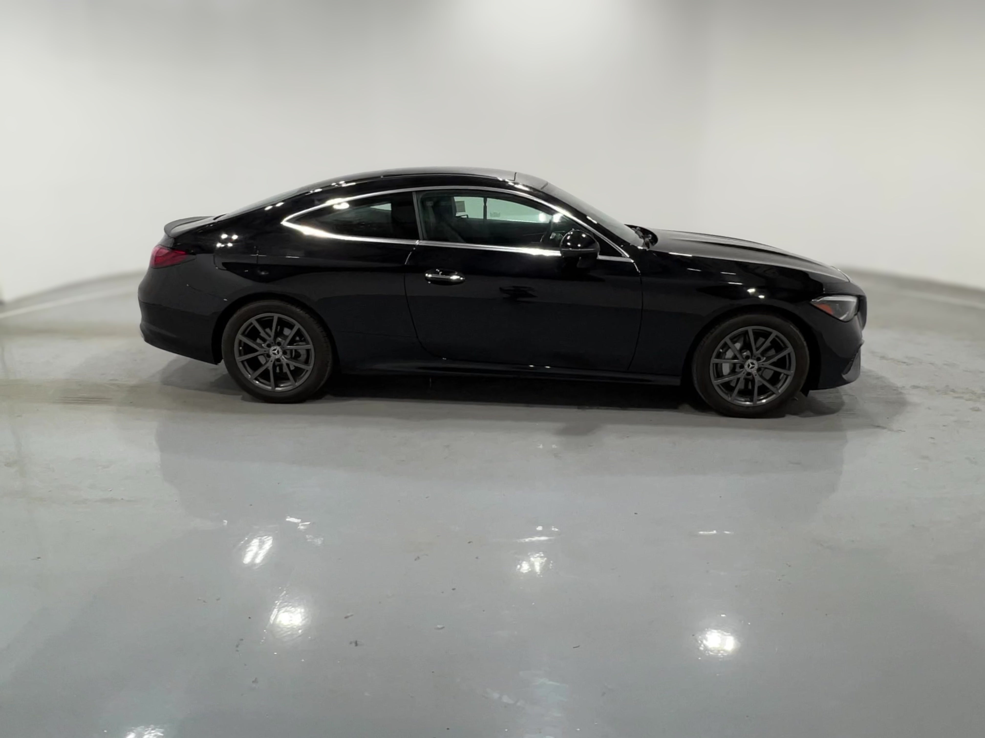 2024 Mercedes-Benz CLE CLE 300 - Photo 36