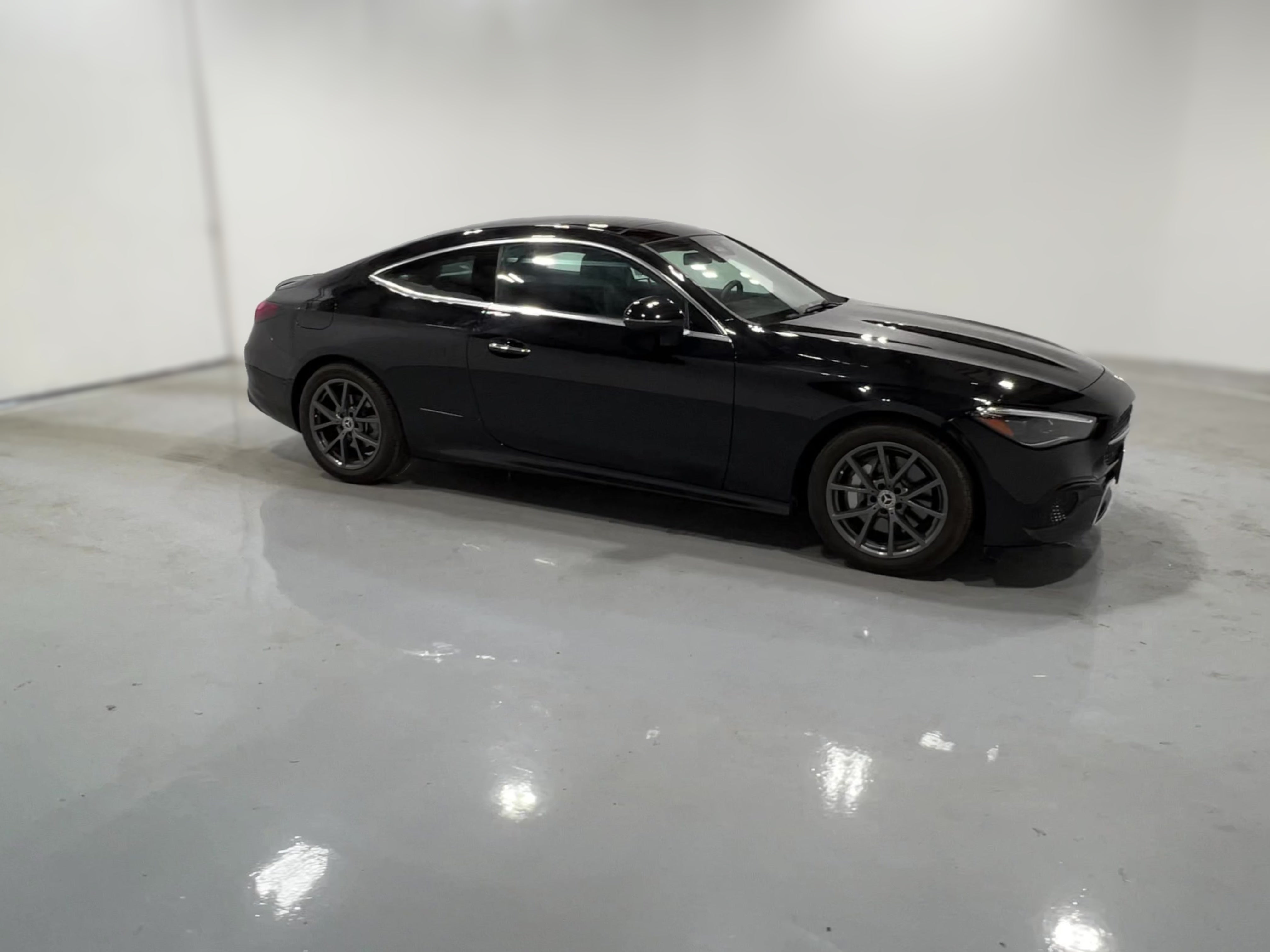 2024 Mercedes-Benz CLE CLE 300 - Photo 37