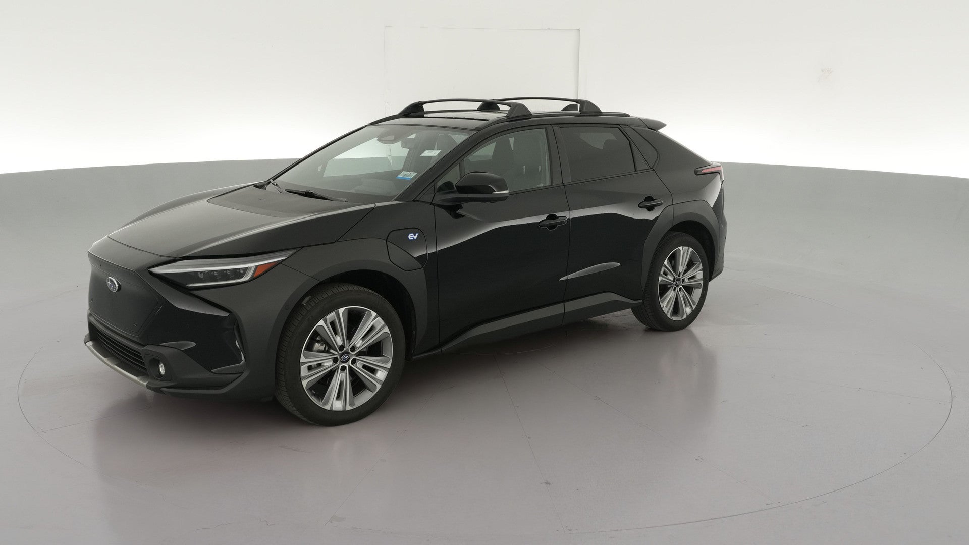 2023 Subaru Solterra vehicle photo