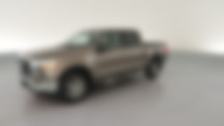 2023 Ford F150 SuperCrew Cab vehicle photo