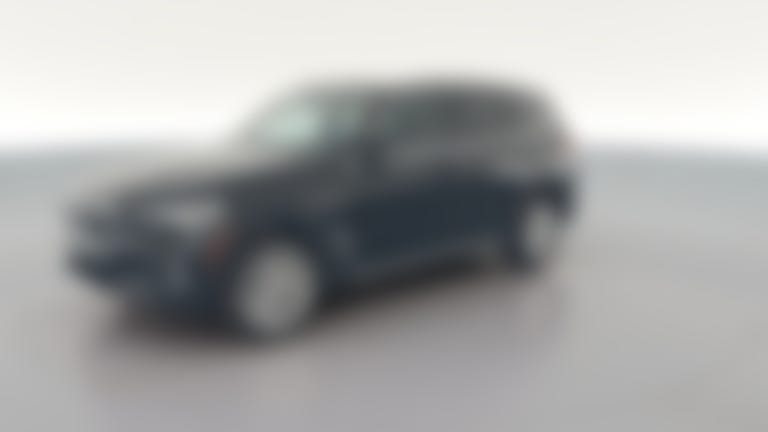 2023 BMW X5 vehicle photo