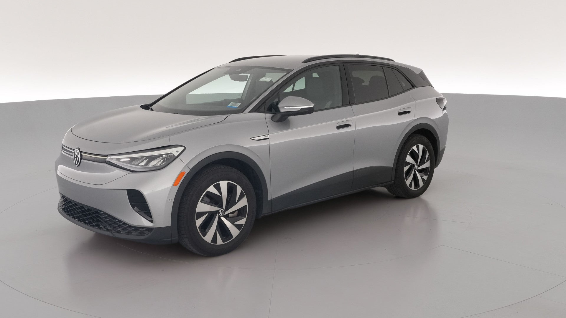 2023 Volkswagen ID.4 vehicle photo