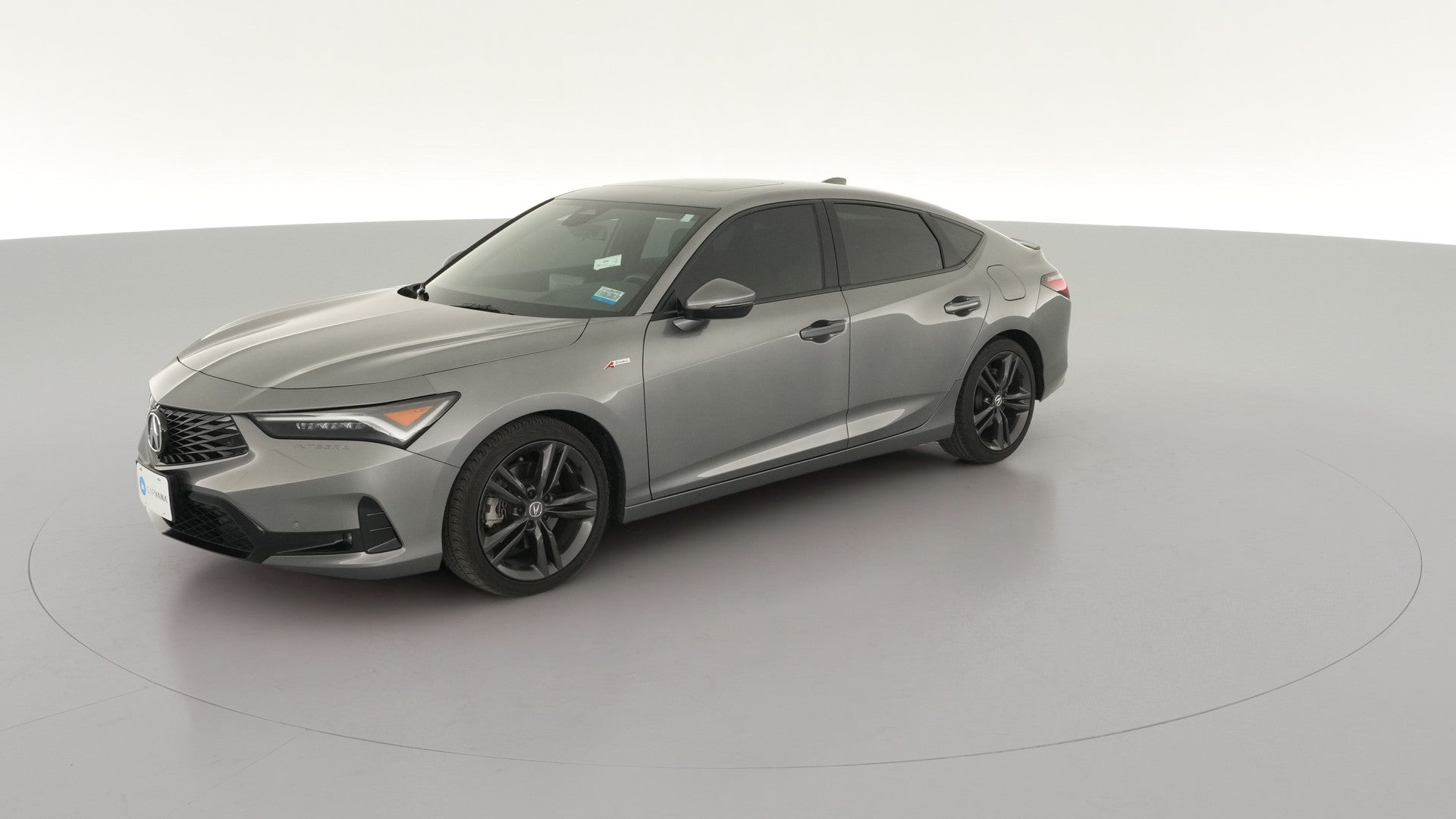 2024 Acura Integra vehicle photo