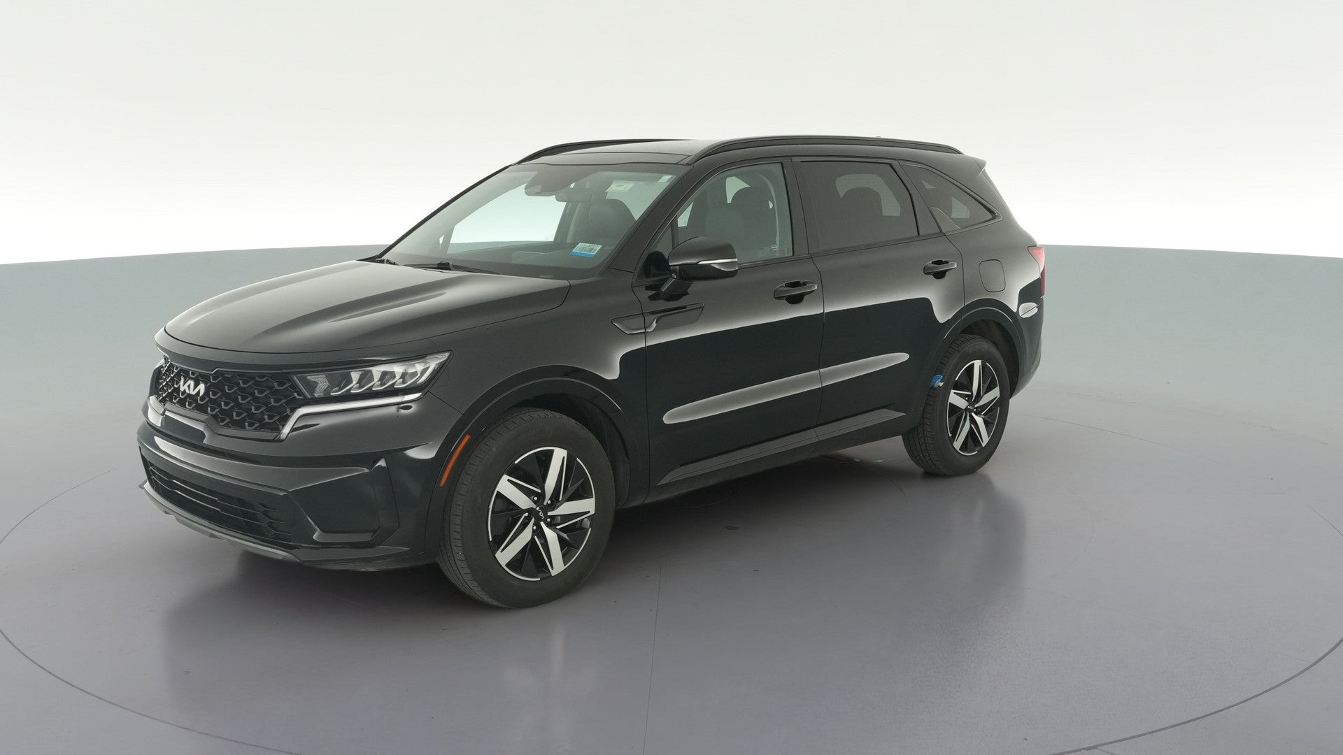 2022 Kia Sorento vehicle photo