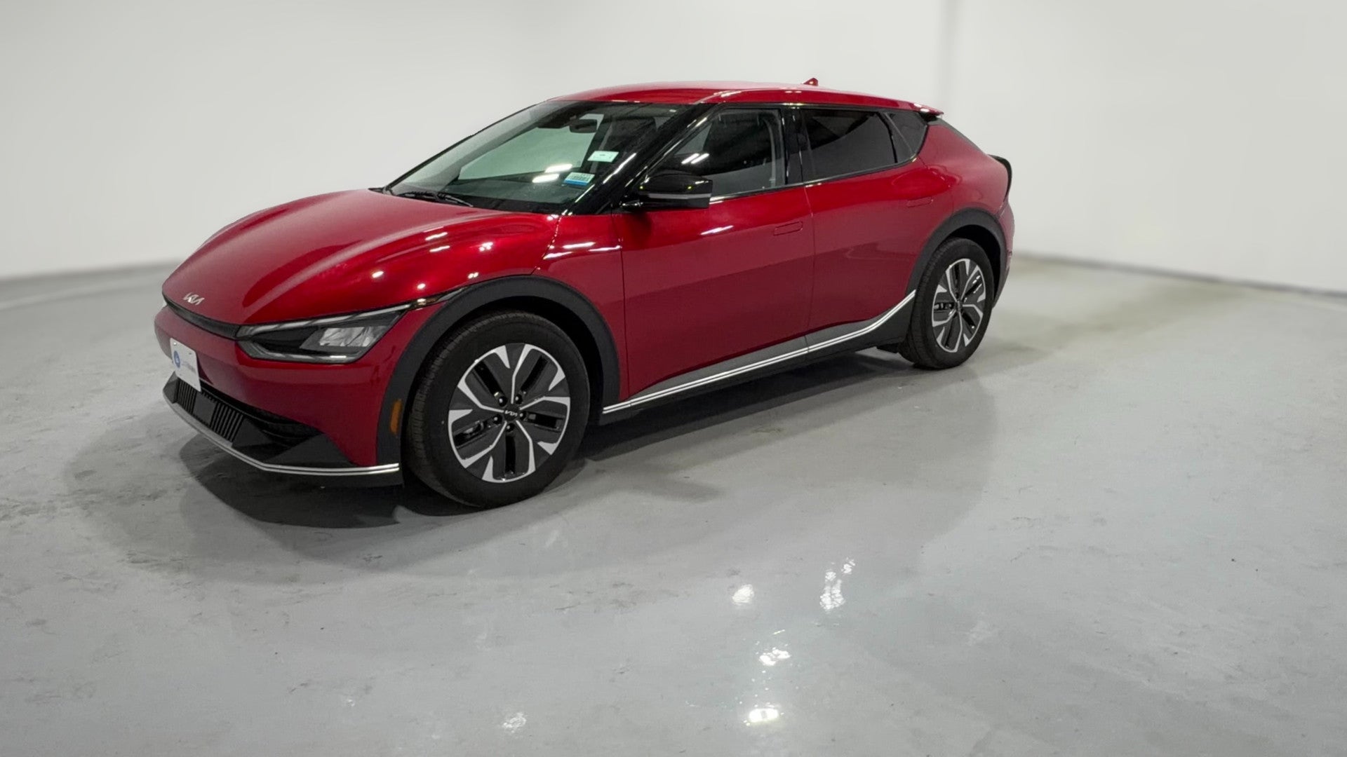 2024 Kia EV6 vehicle photo