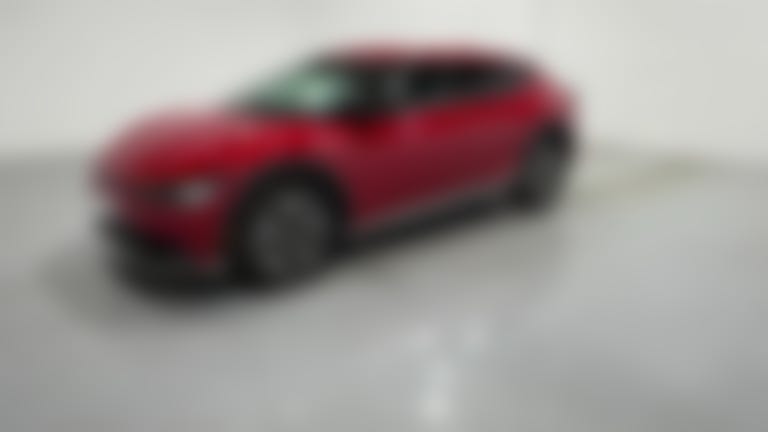 2024 Kia EV6 vehicle photo