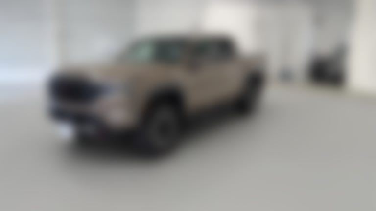 2023 Nissan Frontier Crew Cab vehicle photo