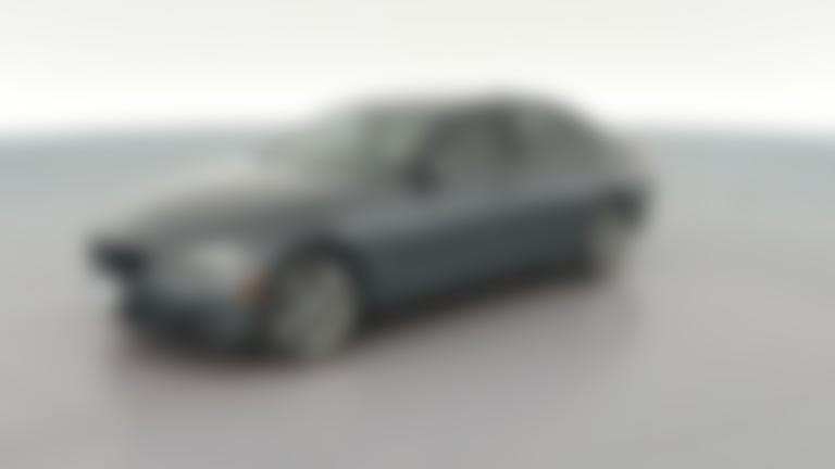 2016 BMW 3 Series vehicle photo