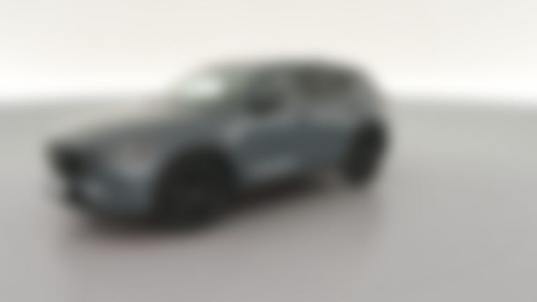 2024 MAZDA CX-5 vehicle photo